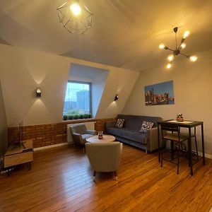 Appartement met een Slaapkamer
